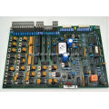 590751 SCH ****** 300p MRL Aufzug Mainboard Piolg 124.M